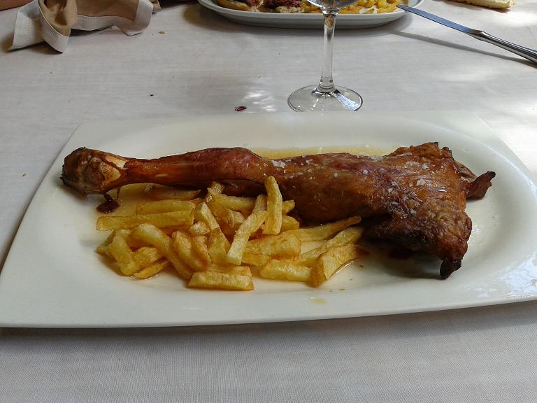 Restaurante LUIS 